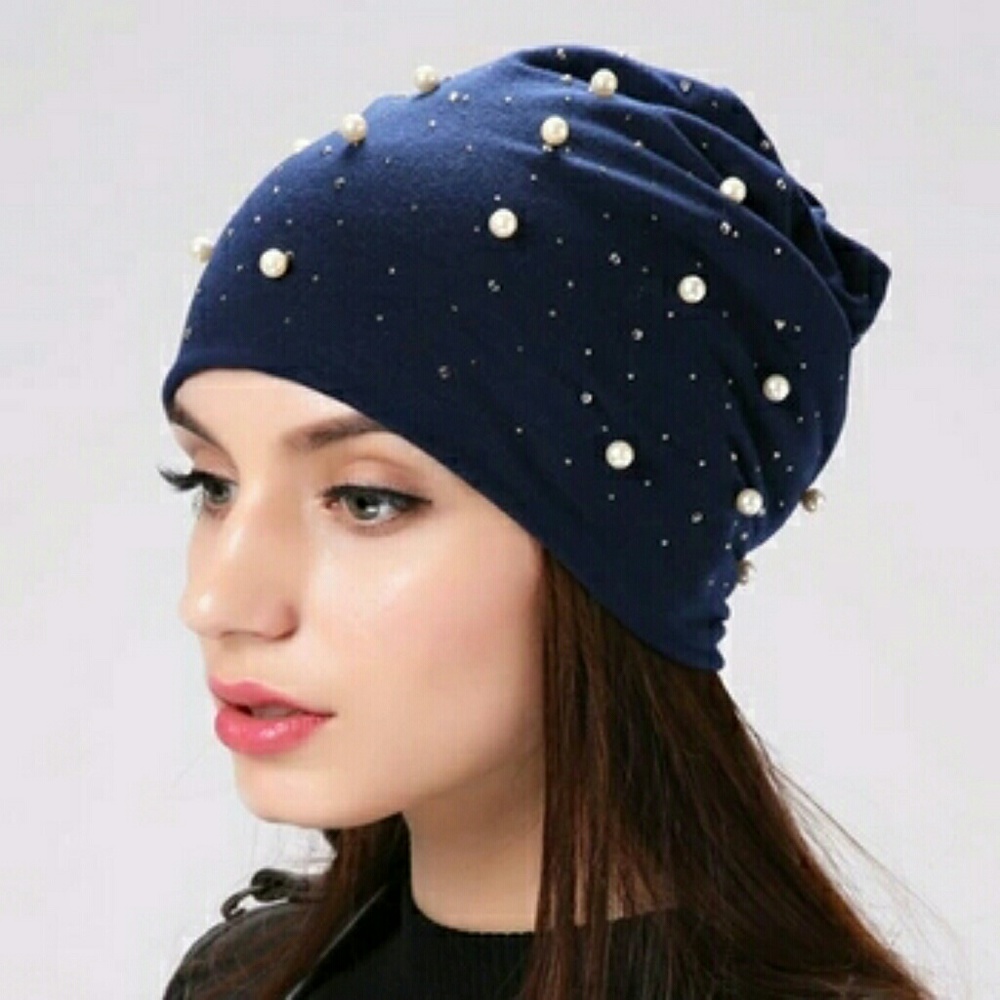 Women's Beanie Hat
